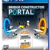 Bridge Constructor Portal プレイ後雑記(レビュー)