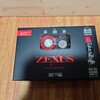 ZEXUSのLEDヘッドライト ZX-R730 を買いました