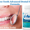 G Force Review G-Force Teeth Advanced Dental Health Formula