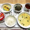 5/13(土)の給食