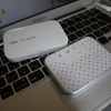 【WiMAX】プロバイダー乗り換えました！