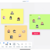 OSSのMiro風ホワイトボードアプリourboardをローカルにDocker Composeでｼｭｯと立ててみた