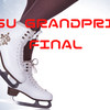 新記録更新中 ISU Grand Prix Final男子