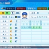 西巻賢二(横浜) 【パワプロ2022】