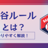 【野球ルール】大谷ルールとは？実例付きでわかりやすく解説します！