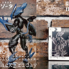 【ホビーゾーン/Hobby Zone 限定】 ボックストイ スタジオソータ フォームシリーズ レオヴォイド ブラックフライデー レビュー