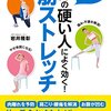 スマホは親指でいじりすぎないほうがいいなぁ。