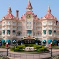 フランス パリ市内散策 ディズニーランドパリオフィシャルホテル宿泊レポ 棚ぼたログ フランス パリ市内散策 ディズニーランドパリオフィシャルホテル宿泊レポ 棚ぼたログ