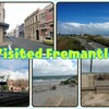 In Australia Part138 I visited Fremantle