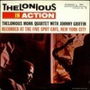 THELONIOUS IN ACTION／THELONIOUS MONK