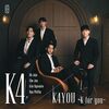 アダルトK-POPとはなんぞや？韓国からやってきた最新ムード歌謡の刺客？「K4」とはなにものか