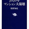 不動産投資で失敗しないために！マンションは買うべきか？？【後編】