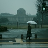 【PENTAX】雨の東京『銀残し』一本ウォーク