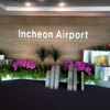 仁川空港でまたまた一悶着、相変わらず私の旅行は浮き沈みが激しいです