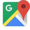 Google マップ（グーグル マップ、Google Maps）のラベルが消えて非常に困ってます。