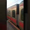 南船橋駅｜京葉線（JR東日本E233系電車5000番台）16:47発 下り各停の到着。R4（千葉県船橋市）Keiyō Line Minami-Funabashi Station JAPAN TRAIN（気ままな旅と食べ歩き Travel and Eat in beautiful JAPANさん）