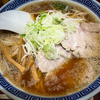 中華そば大河 如水式　中華そば