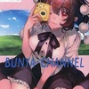 【同人誌24p/合同誌】BUNYA・CHANNEL / もっぽぽ