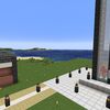 【マイクラ】〔整地〕職人ハウス裏通りの整地