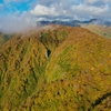飯豊連峰 血の池（福島県喜多方）