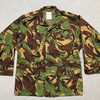大切な忘れ物あり！【オマーンの軍服】国王親衛隊迷彩スモック（DPM）とは？ 1271 🇴🇲 ミリタリー OMAN ROYAL GUARD CAMO SMOCK（DPM・SIMILAR TO UK P68 SMOCK DESIGN）1980S DEADSTOCK