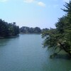 Calm Pond Hakata-Minami