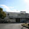 ＪＲ西日本　新山口駅