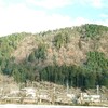 雪降る前に