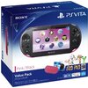 PS Vitaピンク/ブラック レビュー：乙女心をくすぐる携帯ゲーム機の魅力と活用法