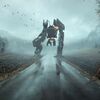 ジャストコーズのスタジオによるPC・PS4向け新作『Generation Zero』。80年代北欧に突如現れたロボットとの死闘を描く