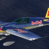 FSX EXTRA300S　(Yoshi Muroya；Ver)　リペイント完成まであと少し