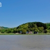 北海道厚真町の稲作