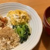 7: 35 淡々と前へ