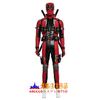 Marvel Rivals デッドプール（ウェイド・ウィルソン）コスプレ衣装｜高品質 PU レザーで完全再現！