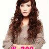 【楽天】不動の人気巻き髪スタイルも半額【Super Sale】