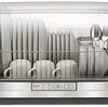 6人家族で使用できて抗菌加工で清潔 三菱 食器乾燥器 キッチンドライヤー TK-ST11-H