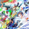 【いのり×マチュ⁉】米津玄師の新曲で『メダリスト』と『ジークアクス』が奇跡のクロスオーバー！