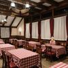 上高地2024夏_03 上高地帝国ホテルの食事