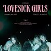 BLACKPINK、初フルアルバムのタイトル曲は「LOVESICK GIRLS」10月2日13時にリリース