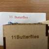 11Butterflies