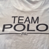 PoloSport TeamPolo Tee