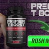 Premier T Boost-Warnings, Side Effects Review, Interactions & Buy