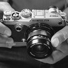 OLYMPUS PEN-Fが可愛すぎる