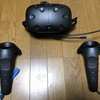 VR機器の紹介[HTC VIVE]