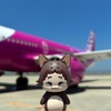 【高雄】初めての高雄！関空出発から到着まで（2024.7）