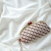 【Atelier Kyoto Nishijin　西陣織シルク・がま口長財布】を使った感想