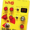 無限の可能性！WMD Geiger Counter！