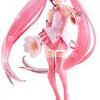 【可愛すぎて罪！】桜ミク2021ver.フィギュア開封レビュー！これはもう芸術品レベル！