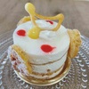 阪神甲子園｜バウムクーヘンが有名な「カーべカイザー」で新作ケーキを買ってみた🍰