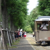 北海道開拓の村に再び行ってきた・・⑩　昔の工場（こうば）？？